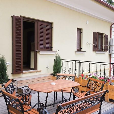 Arina Apartments Brașov Exterior foto