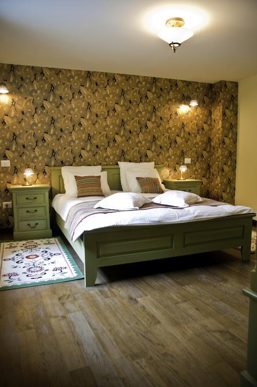 Arina Apartments Brașov Zimmer foto