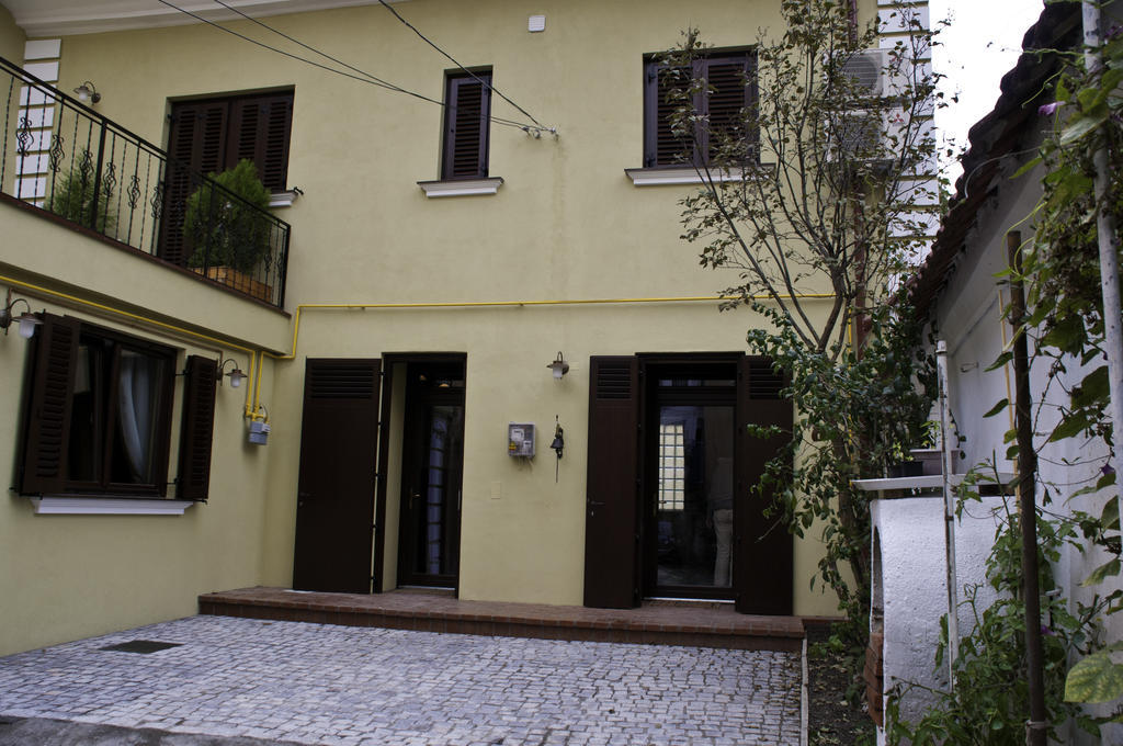 Arina Apartments Brașov Exterior foto