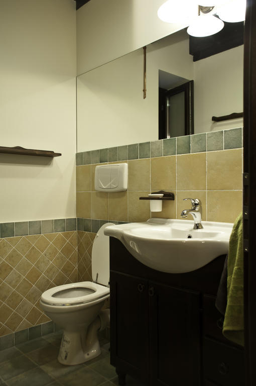 Arina Apartments Brașov Zimmer foto