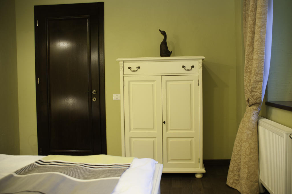Arina Apartments Brașov Zimmer foto