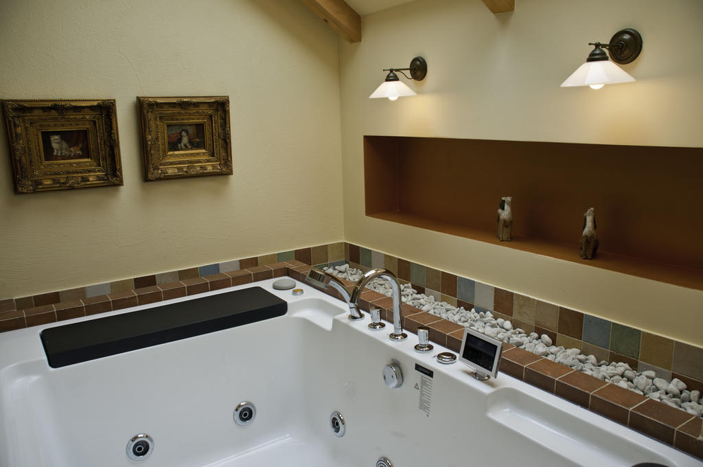 Arina Apartments Brașov Zimmer foto