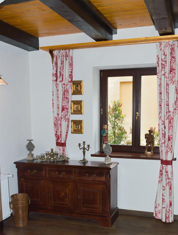 Arina Apartments Brașov Zimmer foto