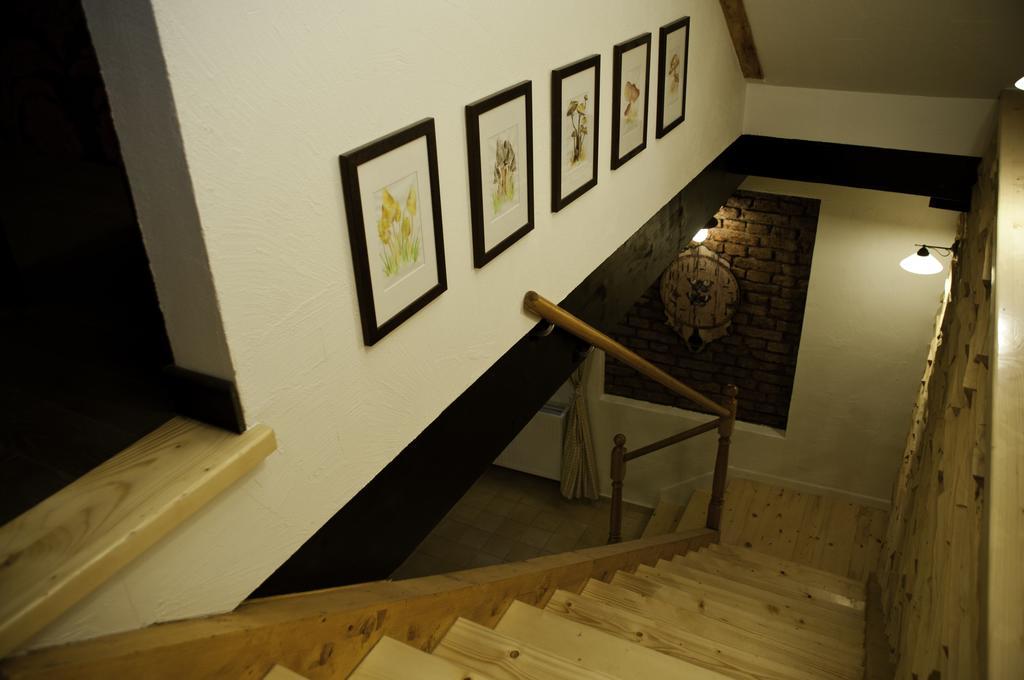Arina Apartments Brașov Exterior foto