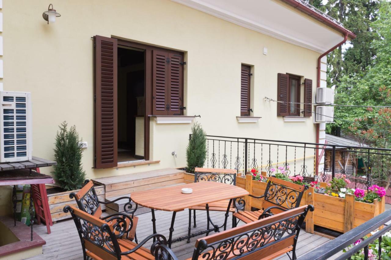 Arina Apartments Brașov Exterior foto